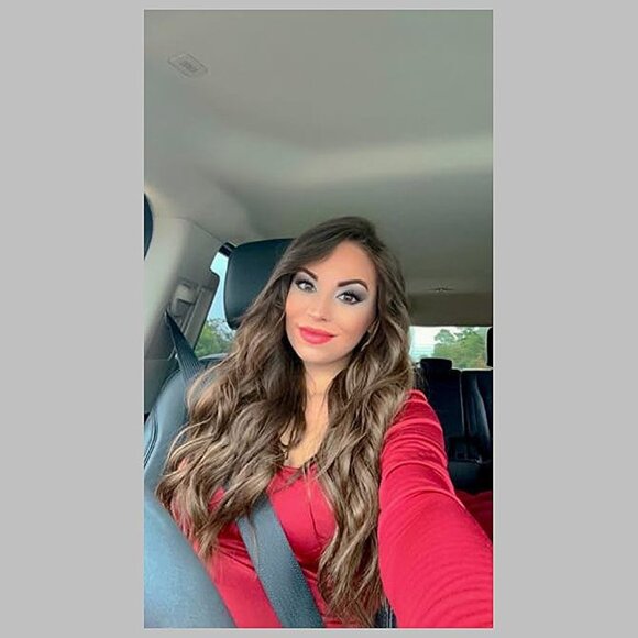 Highlight balayage dark brown Hairpieces, Light Brown&Honey Blonde - Picture 9 of 9